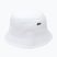 Cappello Lacoste RK2056 bianco