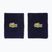 Elastici da polso Lacoste RL9272 2 pcs. navy blue