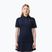 Polo Lacoste donna PF5179 blu navy/bianco