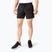 Pantaloncini da bagno Lacoste da uomo MH6270 nero/blu scuro