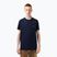 T-shirt Lacoste uomo TH6709 blu navy