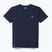 T-shirt Lacoste uomo TH7618 blu navy