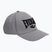 Cappello da baseball Everlast Hugy grigio 899340-70-12