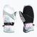 Guanti da snowboard per bambini ROXY Roxy Jetty Girl Mitt Pino marino mistero nebbia