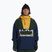 Giacca da snowboard DC da uomo DC-43 Anorak dress blues