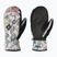 Guanti da snowboard DC Franchise Mitten vision quest da uomo