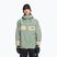 Giacca da snowboard Quiksilver High Altitude Gore-Tex sea spray da uomo