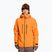 Giacca da snowboard Quiksilver Pro Path Goretex 2L orange pepper da uomo