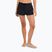 Pantaloncini da bagno donna ROXY Wave 2ʼʼ anthracite