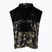 Poncho da uomo Quiksilver Hoody Towel Boy grape leaf