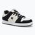 Scarpe DC Manteca uomo bianco / grigio / nero