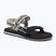 Sandali Quiksilver Monkey Caged II bianco/nero da uomo