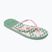 Infradito donna ROXY Viva Stamp II salvia