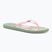 Infradito donna ROXY Viva Stamp II salvia