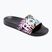 Infradito donna ROXY Slippy II nero multi camo