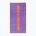 Asciugamano Billabong Lie Down prisma viola