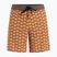 Pantaloncini da bagno Quiksilver Surfsilk Straight Leg 18" florever da uomo bran