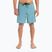 Pantaloncini da bagno Quiksilver da uomo Surfsilk Straight Leg 18" florever aquifer