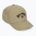Cappello con visiera da uomo Billabong Arch Snapback gravel