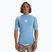 Camicia da bagno Billabong Waves All Day uomo blu cielo