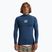 Billabong Waves All Day midnight da uomo, manica lunga da nuoto