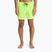 Costume da bagno uomo Quiksilver Everyday Solid Volley 15" safety yellow