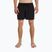 Pantaloncini mare uomo Quiksilver Everyday Solid Volley 15" black