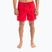 Pantaloncini da bagno Quiksilver Everyday Vert Volley 16" da uomo ad alto rischio rosso