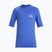 Quiksilver Everyday UPF50 nebulas maglia da bagno per bambini blu