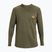 Quiksilver Everyday Surf grape leaf longsleeve da uomo
