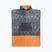 Quiksilver Hoody Asciugamano poncho crusca