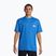 Maglietta Quiksilver Everyday Surf da uomo blu nebulas