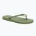 Infradito Billabong Sunlight avocado da donna