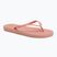 Infradito Billabong Sunlight peach tart da donna