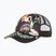 ROXY Beautiful Morning antracite cappellino da baseball island escape