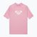 ROXY Wholehearted camicia da bagno per bambini in chiffon lilla