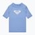 Maglietta da bagno per bambini ROXY Whole Hearted grapemist