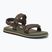 Sandali Quiksilver Monkey Caged II camo da uomo