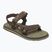 Sandali Quiksilver Monkey Caged II camo da uomo