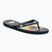 Quiksilver Java Art infradito uomo blu 5