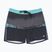 Pantaloncini da bagno Quiksilver Everyday Half Jam 16" neri wordblock da uomo