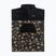 Quiksilver Hoody Asciugamano foglia d'uva handtman poncho