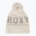 Berretto invernale da donna ROXY Tonic Beanie Whisper White