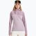 Felpa donna ROXY Sayna Half Zip nirvana/roxygram tonal