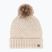 Berretto invernale da donna ROXY Blizzard Beanie whisper white