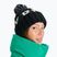 Cappello invernale per bambini ROXY Tonic Beanie true black
