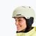 Casco da snowboard ROXY Freebird Mips whisper white