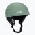 Casco da sci Quiksilver Play dusty olive