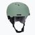 Casco da sci Quiksilver Journey dark ivy