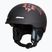 Casco da sci Quiksilver Play black swell ovation